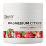 OstroVit Magnesium Citrate, cytrynian magnezu, smak lemoniady malinowej z miętą, 200 g - miniaturka  zdjęcia produktu