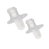 B.Box, ustnik zapasowy do butelki sportowej tritanowej, 450 ml + ustnik, 600 ml B.Box, ustnik zapasowy do butelki sportowej tritanowej, 450 ml + ustnik, 600 ml - miniaturka zdjęcia produktu
