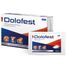 Dolofest 180 mg, plaster leczniczy, 10 sztuk - miniaturka  zdjęcia produktu