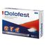 Dolofest 180 mg, plaster leczniczy, 10 sztuk - miniaturka 2 zdjęcia produktu