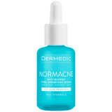 Dermedic Normacne, serum redukujące niedoskonałości i pory, 30 ml - miniaturka zdjęcia produktu
