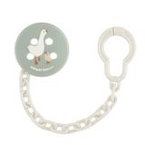 Canpol Babies, łańcuszek do smoczka, Goose, 1 sztuka - miniaturka zdjęcia produktu