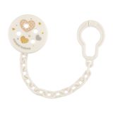 Canpol Babies, łańcuszek do smoczka, Newborn Baby, 1 sztuka - miniaturka zdjęcia produktu