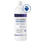 Ektopin, emulsja do kąpieli z ektoiną, od 1 dnia życia, 400 ml USZKODZONE OPAKOWANIE - miniaturka zdjęcia produktu