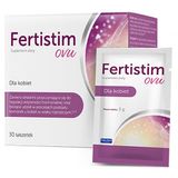 Fertistim Ovu, 30 saszetek Fertistim Ovu, 30 saszetek - miniaturka zdjęcia produktu