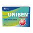Uniben 3 mg, smak miętowy, 30 pastylek twardych - miniaturka  zdjęcia produktu
