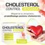 Cholesterol Control Bergamia, 30 kapsułek - miniaturka 2 zdjęcia produktu