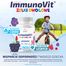 Immunovit, żelki, od 3 roku życia, 180 g - 2 Immunovit, żelki, od 3 roku życia, 180 g - miniaturka 2 zdjęcia produktu