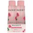 Nuxe Very Rose, łagodząca woda micelarna 3w1, 2 x 400 ml - miniaturka  zdjęcia produktu