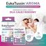 EukaTussin Aroma, plastry do aromaterapii, 5 sztuk USZKODZONE OPAKOWANIE - miniaturka 2 zdjęcia produktu
