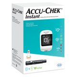 Accu-Chek Instant, glukometr - miniaturka zdjęcia produktu