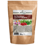 Herbapol Mieszanka Na Problemy z Jelitem Grubym, 100 g - miniaturka zdjęcia produktu