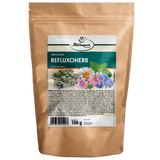 Herbapol Mieszanka Refluxoherb, 100 g - miniaturka zdjęcia produktu