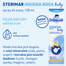 Sterimar Baby Higiena Nosa, spray fizjologiczny do nosa od 0 do 3 lat, 100 ml - miniaturka 2 zdjęcia produktu