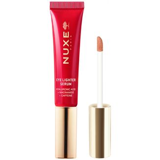 Nuxe Merveillance Lift, rozświetlające serum pod oczy, 12 ml - zdjęcie produktu