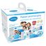 Sanity, pakiet promocyjny wyrobów do nebulizacji, Fast Mesh, inhalator siateczkowy, 1 sztuka + Turbo Chamber, komora inhalacyjna, 1 sztuka - miniaturka  zdjęcia produktu