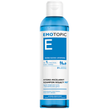Emotopic Med+, hydro-micelarny szampon kojący od 1 dnia życia, skóra sucha i atopowa, 250 ml Emotopic Med+, hydro-micelarny szampon kojący od 1 dnia życia, skóra sucha i atopowa, 250 ml - miniaturka zdjęcia produktu