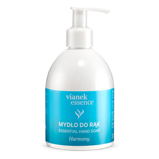 Vianek Essence, mydło do rąk, Harmony, 300 ml - zdjęcie produktu