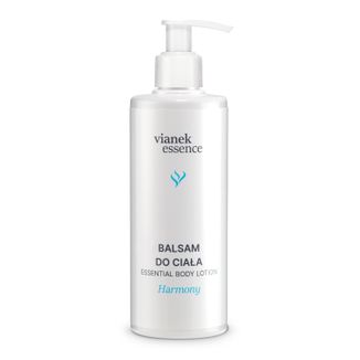 Vianek Essence, balsam do ciała, Harmony, 300 ml - zdjęcie produktu