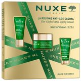 Zestaw Nuxe Nuxuriance Ultra, krem przeciwstarzeniowy na dzień, 50 ml + krem na noc, 15 ml + krem do okolic oczu i ust, 15 ml - miniaturka zdjęcia produktu