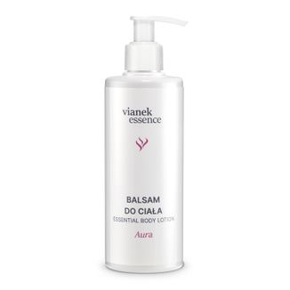 Vianek Essence, balsam do ciała, Aura, 300 ml - zdjęcie produktu
