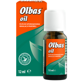 Olbas Oil, płyn do sporządzania inhalacji parowej, 12 ml - miniaturka zdjęcia produktu