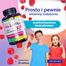 Oleofarm All-Vitum Kids, żelki, 30 sztuk - miniaturka 3 zdjęcia produktu