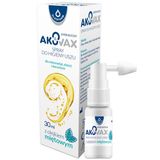 Akuvax, spray do higieny uszu, 30 ml - miniaturka zdjęcia produktu
