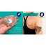 CureTape Sensor Patches, plastry na sensor CGM do monitorowania glukozy, beżowe, 25 sztuk - miniaturka 2 zdjęcia produktu