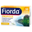 Fiorda Propolis, 30 pastylek do ssania - 1 Fiorda Propolis, 30 pastylek do ssania - miniaturka zdjęcia produktu