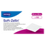 Soft-Zellin, kompres nasączony alkoholem, 6 cm x 3 cm, 100 sztuk - miniaturka 2 zdjęcia produktu