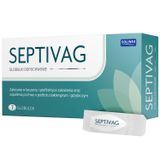 Septivag, globulki dopochwowe, 7 sztuk Septivag, globulki dopochwowe, 7 sztuk - miniaturka zdjęcia produktu