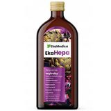 EkaMedica EkaHepa, 500 ml - miniaturka zdjęcia produktu
