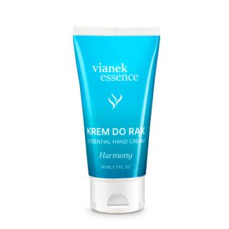 Vianek Essence, krem do rąk, Harmony, 50 ml - zdjęcie produktu