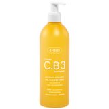 Ziaja Witamina C.B3 Niacynamid Naturalnie Nawilżamy, żel pod prysznic, 400 ml Ziaja Witamina C.B3 Niacynamid Naturalnie Nawilżamy, żel pod prysznic, 400 ml - miniaturka zdjęcia produktu