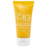 Ziaja Witamina C.B3 Niacynamid Naturalnie Nawilżamy, maseczka-serum glow, 50 ml - miniaturka zdjęcia produktu