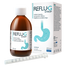 Reflu-G syrop, roztwór doustny, 210 ml - 3 Reflu-G syrop, roztwór doustny, 210 ml - miniaturka 2 zdjęcia produktu