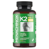 Menachinox K2 200, 90 kapsułek - miniaturka zdjęcia produktu