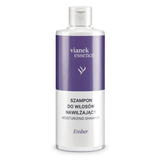 Vianek Essence, szampon do włosów nawilżający, Ember, 300 ml - miniaturka zdjęcia produktu