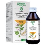 Ziołowa Tradycja, syrop prawoślazowy, 250 g USZKODZONE OPAKOWANIE - miniaturka zdjęcia produktu