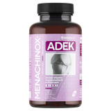 Menachinox ADEK, 120 kapsułek - miniaturka zdjęcia produktu
