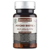 Singularis Superior Psycho Biotic+, 30 kapsułek - miniaturka zdjęcia produktu