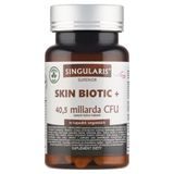 Singularis Superior Skin Biotic+, 30 kapsułek - miniaturka zdjęcia produktu