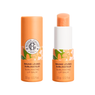 Roger & Gallet Neroli, pomadka do ust, 3,5 g Roger & Gallet Neroli, pomadka do ust, 3,5 g - zdjęcie produktu