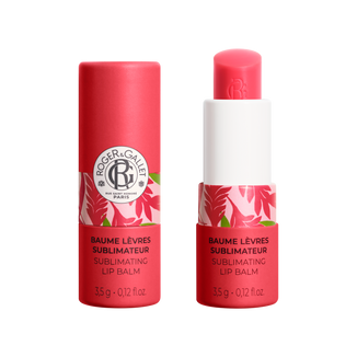 Roger & Gallet Gingembre Rouge, pomadka do ust, 3,5 g - zdjęcie produktu