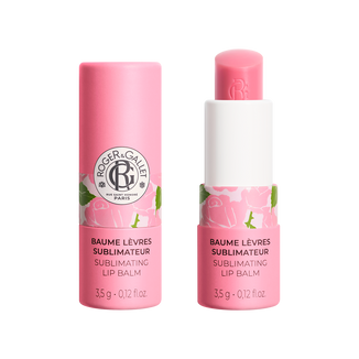Roger & Gallet Rose, pomadka do ust, 3,5 g - zdjęcie produktu