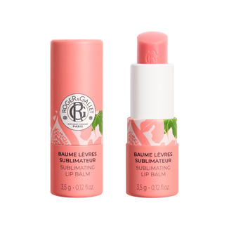 Roger & Gallet Fleur de Figuier, pomadka do ust, 3,5 g - zdjęcie produktu