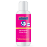 Allergika Dermifant, olejek do kąpieli dla dzieci, nawilżenie, 500 ml - miniaturka zdjęcia produktu