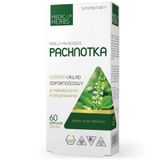 Medica Herbs Pachnotka, 60 kapsułek - miniaturka zdjęcia produktu