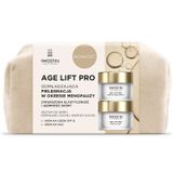 Zestaw Iwostin Age Lift Pro, krem na dzień, SPF 15, 50 ml + krem na noc, 50 ml + kosmetyczka gratis - miniaturka zdjęcia produktu